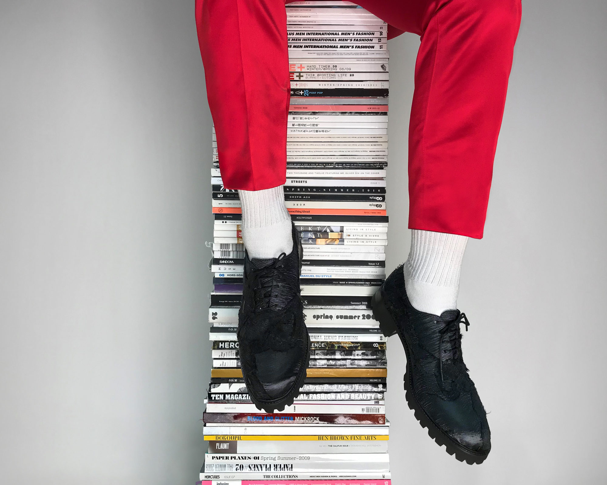 Our Modern Classics