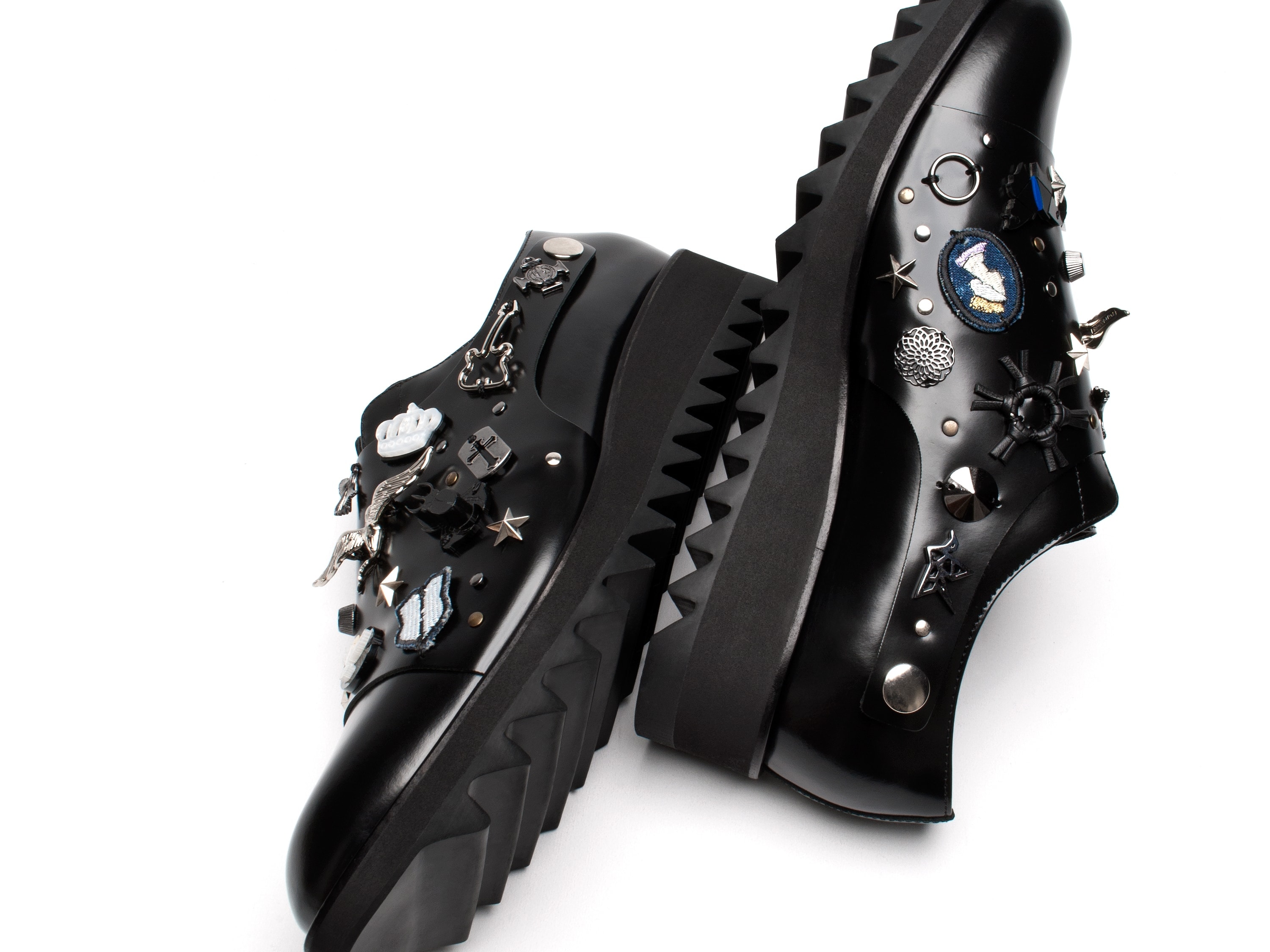DV073-Black-Diego-Vanassibara-n-D1 DV073-Black-Diego-Vanassibara-n-D1