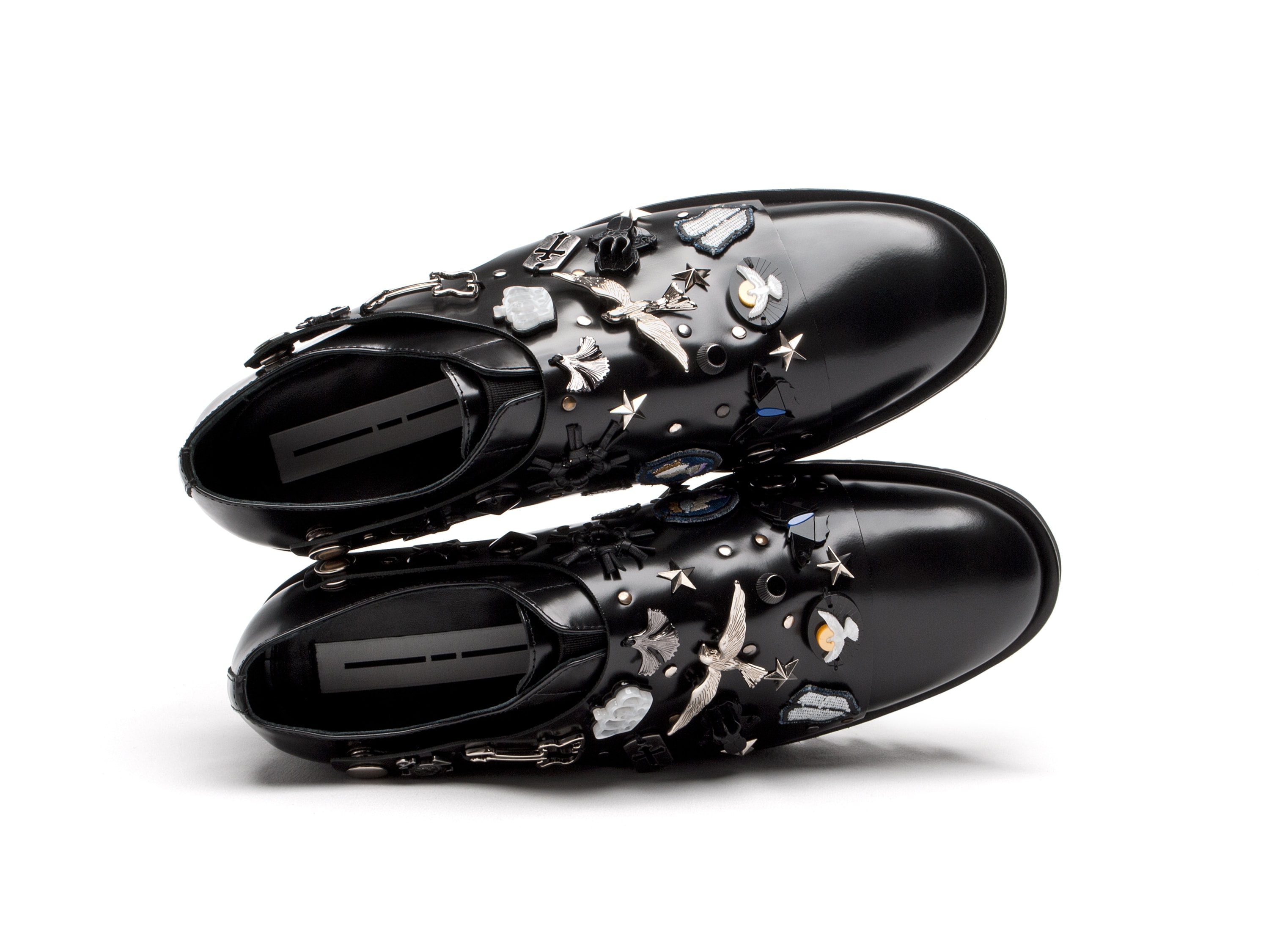 DV073-Black-Diego-Vanassibara-n-T DV073-Black-Diego-Vanassibara-n-T
